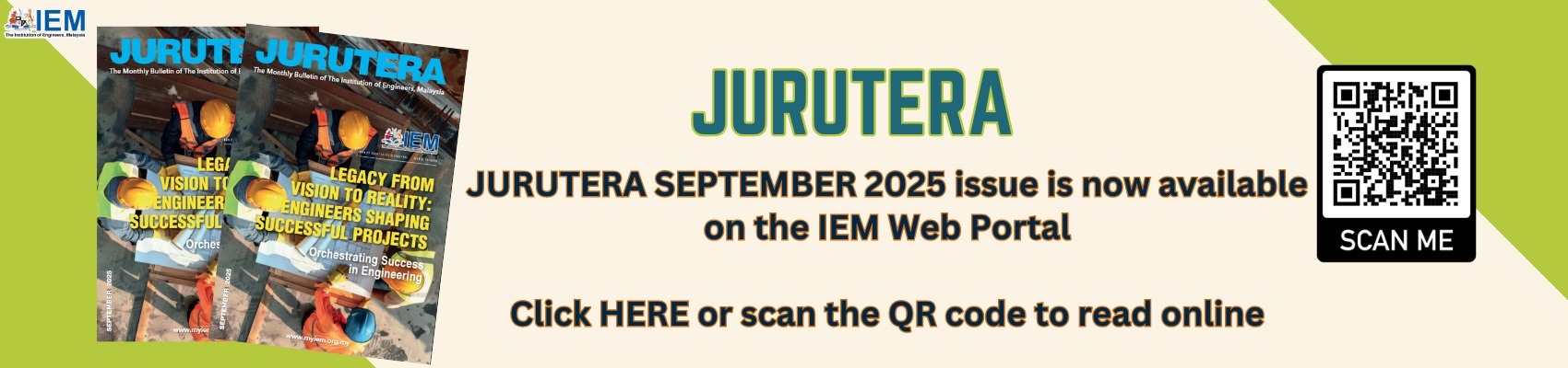 JURUTERA September 2025